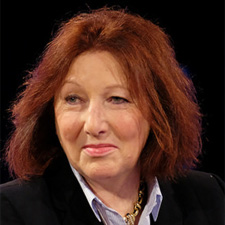 Prof. Dr. med. Elisabeth Pott