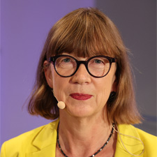 Prof. Christa Reicher
