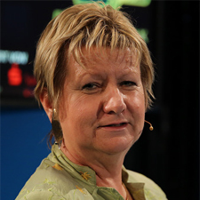  Sylvia Löhrmann MdL