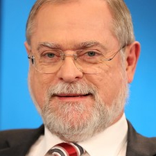 Prof. Dr. Klaus F. Zimmermann